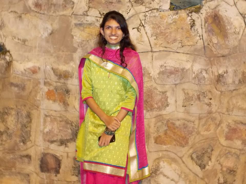 Prachi Agarwal