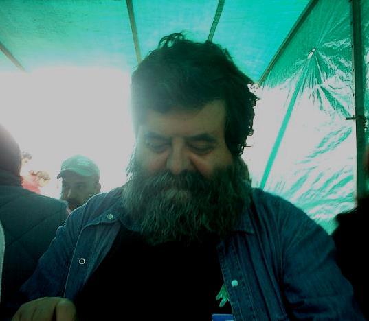 Manuel  Meixide