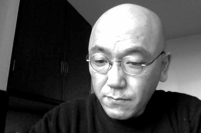 Terry Akiteru Sasayama