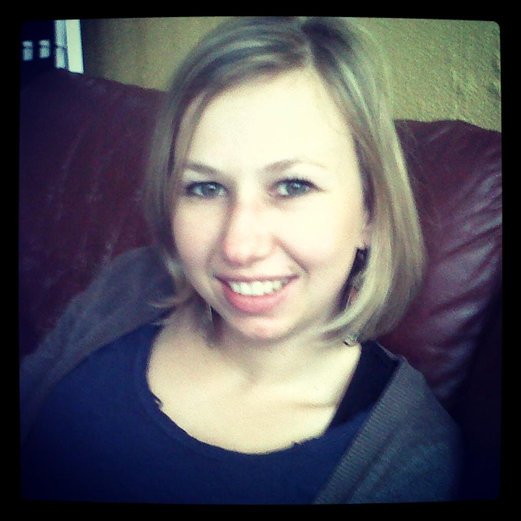 Anne Sophie Flandin