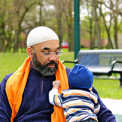 Najmuddeen Salaam