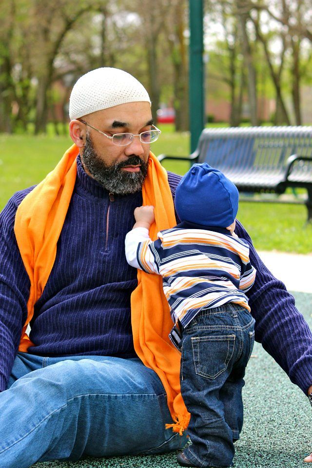 Najmuddeen Salaam