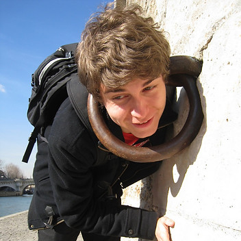 Tom Belmans