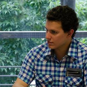 Alejandro Christian Joos