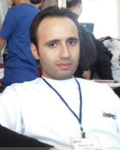 Wajdi Bessassi
