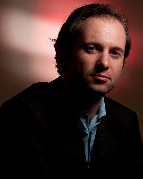 Dimitri Finker