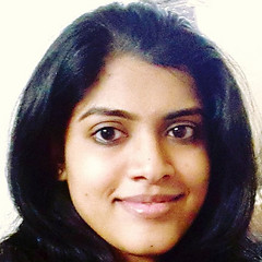 Jiju Vijayakumar