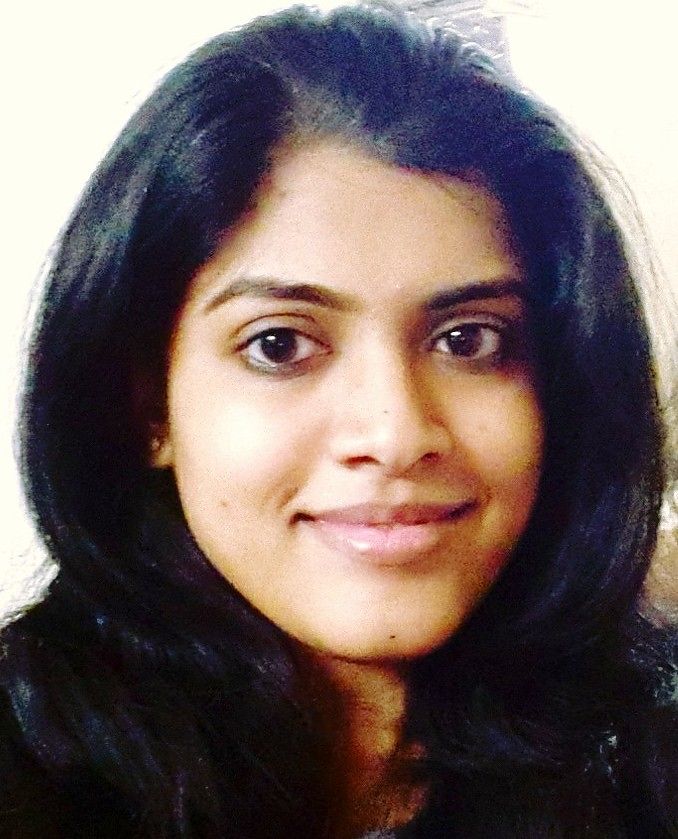 Jiju Vijayakumar