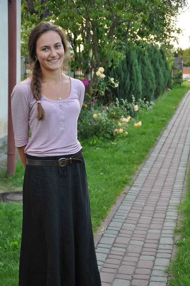 Maria Legedza