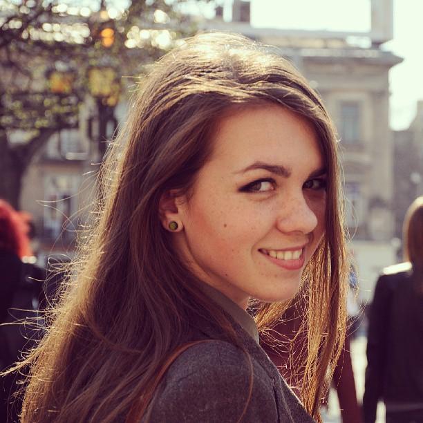 Roksolana Berezhanska
