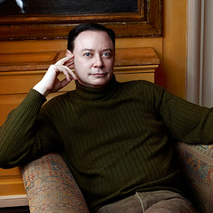 Andrew Solomon