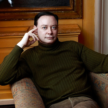 Andrew Solomon