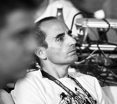 Jesús Fernández-Cid Román