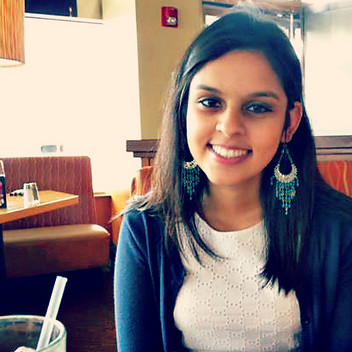 Palak Patel