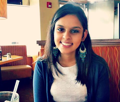 Palak Patel