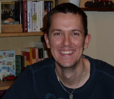 Petr Dujka