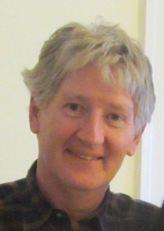 Friedo Pagel