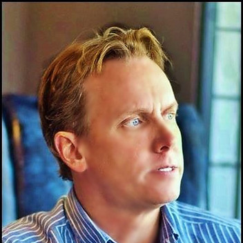James Robinson