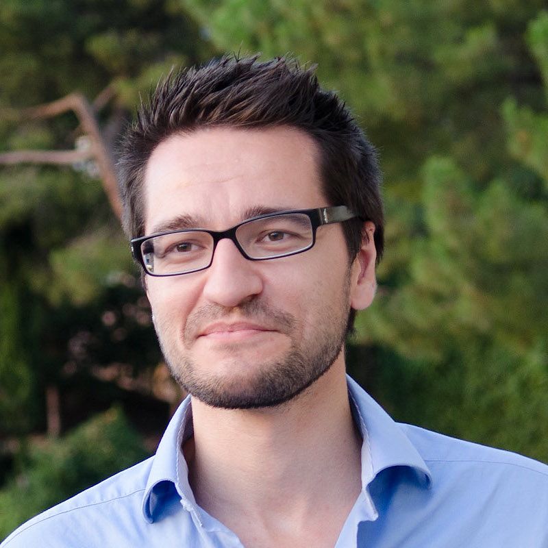 Florian Martin-Bariteau