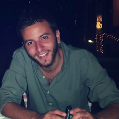 Giannis Altanopoulos