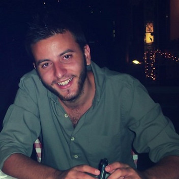 Giannis Altanopoulos