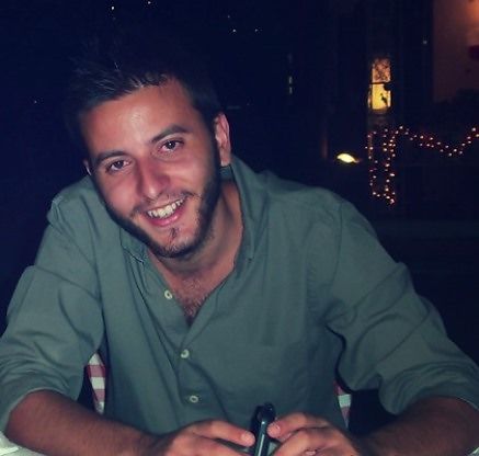 Giannis Altanopoulos