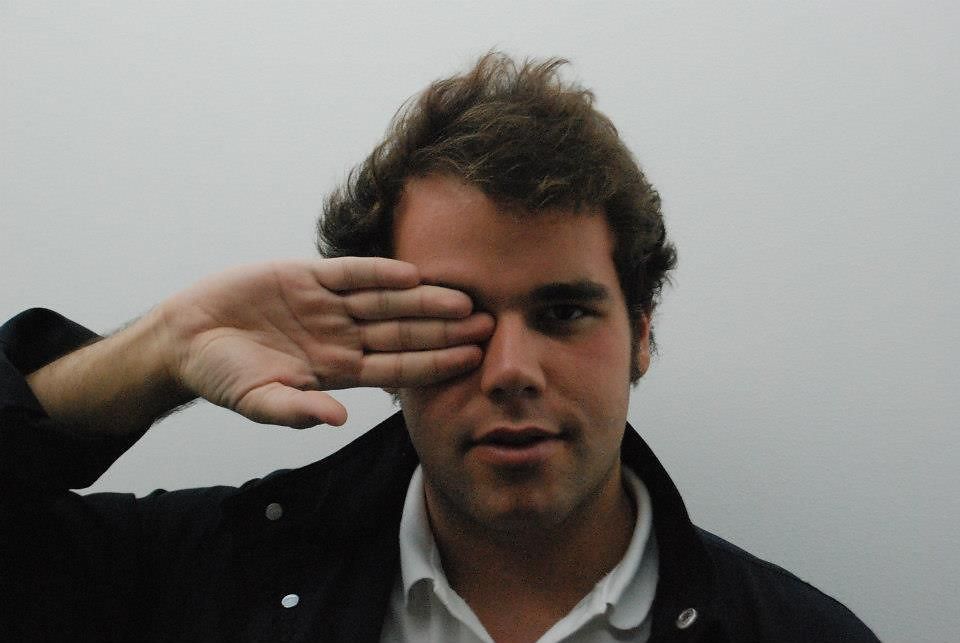 Álvaro Martínez Alonso