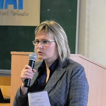 Anna Nemesova