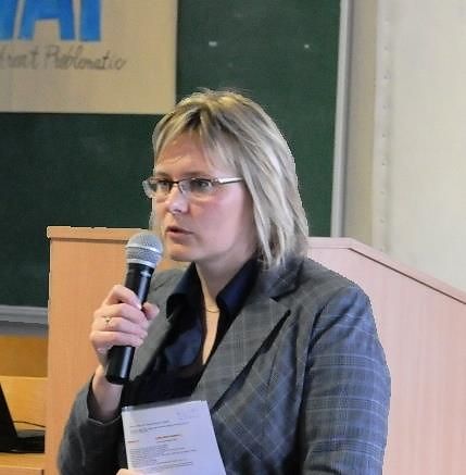 Anna Nemesova