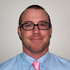 Nicholas Provenzano