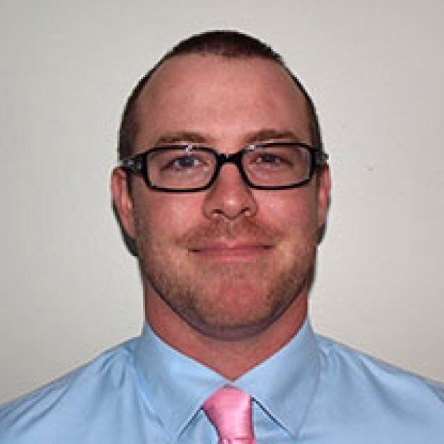 Nicholas Provenzano