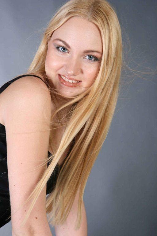 Anna Ivanchenko