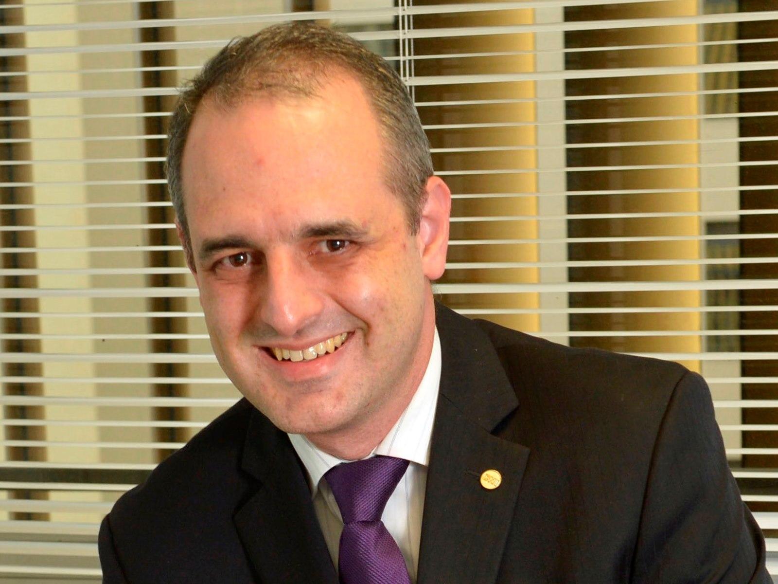 Pedro Alem Filho