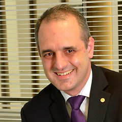 Pedro Alem Filho