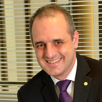 Pedro Alem Filho