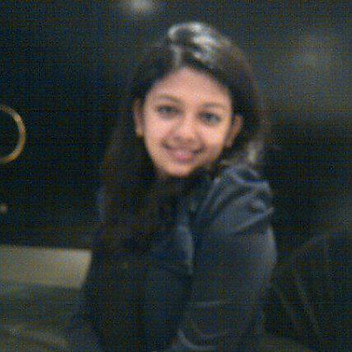 Priyanka Agarwal
