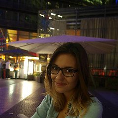 Alicia Gómez