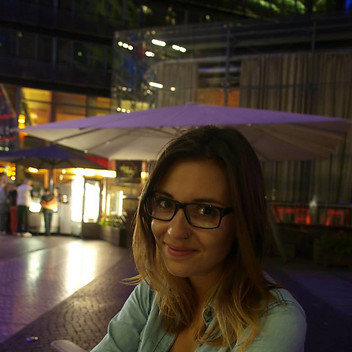Alicia Gómez