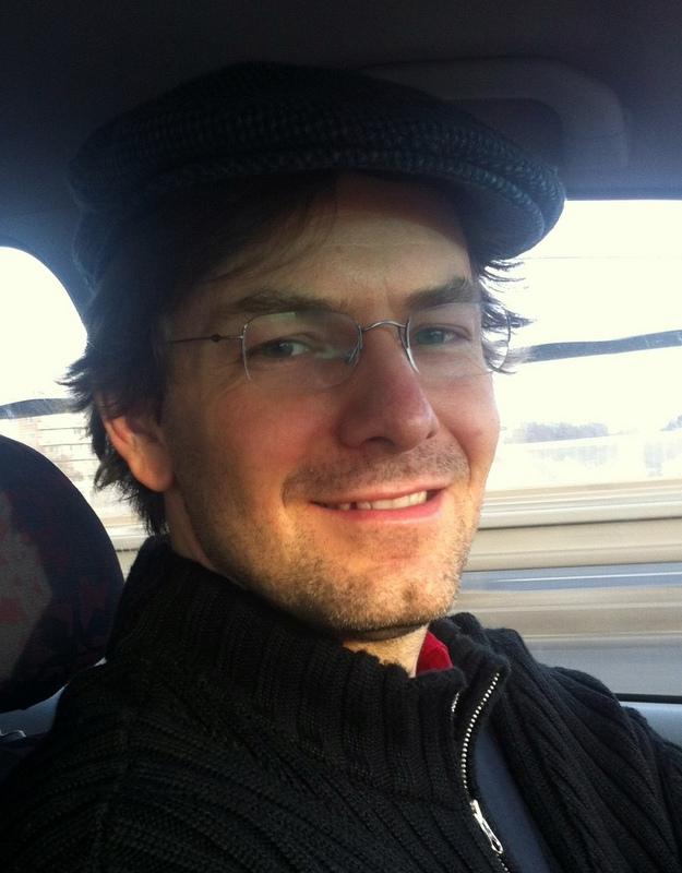 Jakub Stritezsky