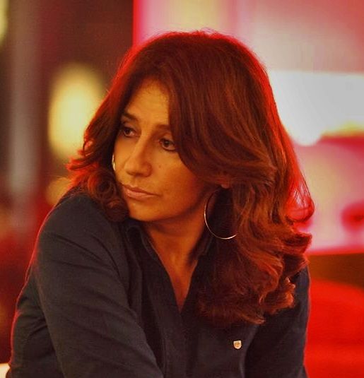 Elisabete Sousa