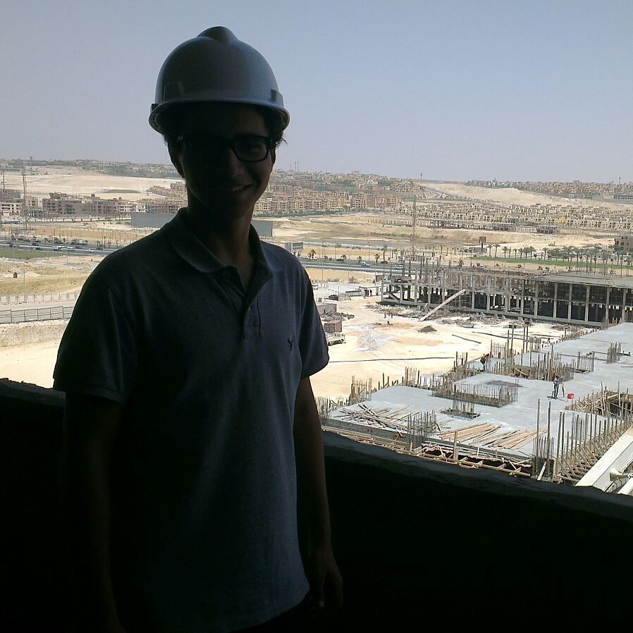 Amr Amer