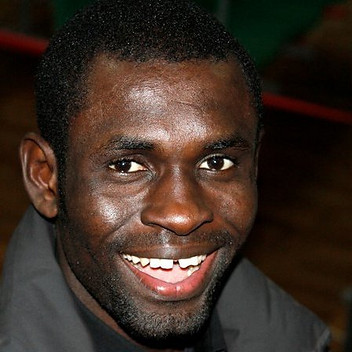 Stephen Okoye