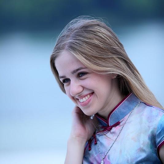 Liudmila Popova