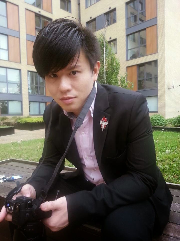 Yikai Yang