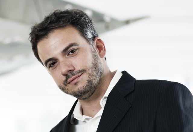 Alexandre Versignassi