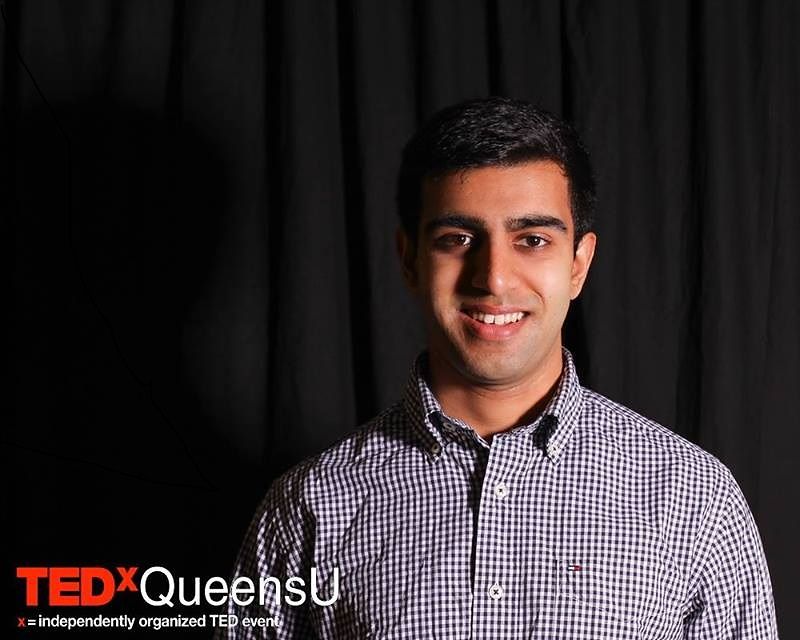 Aditya Varambally