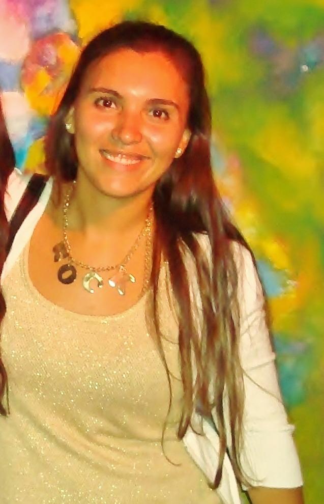María Victoria Rodríguez