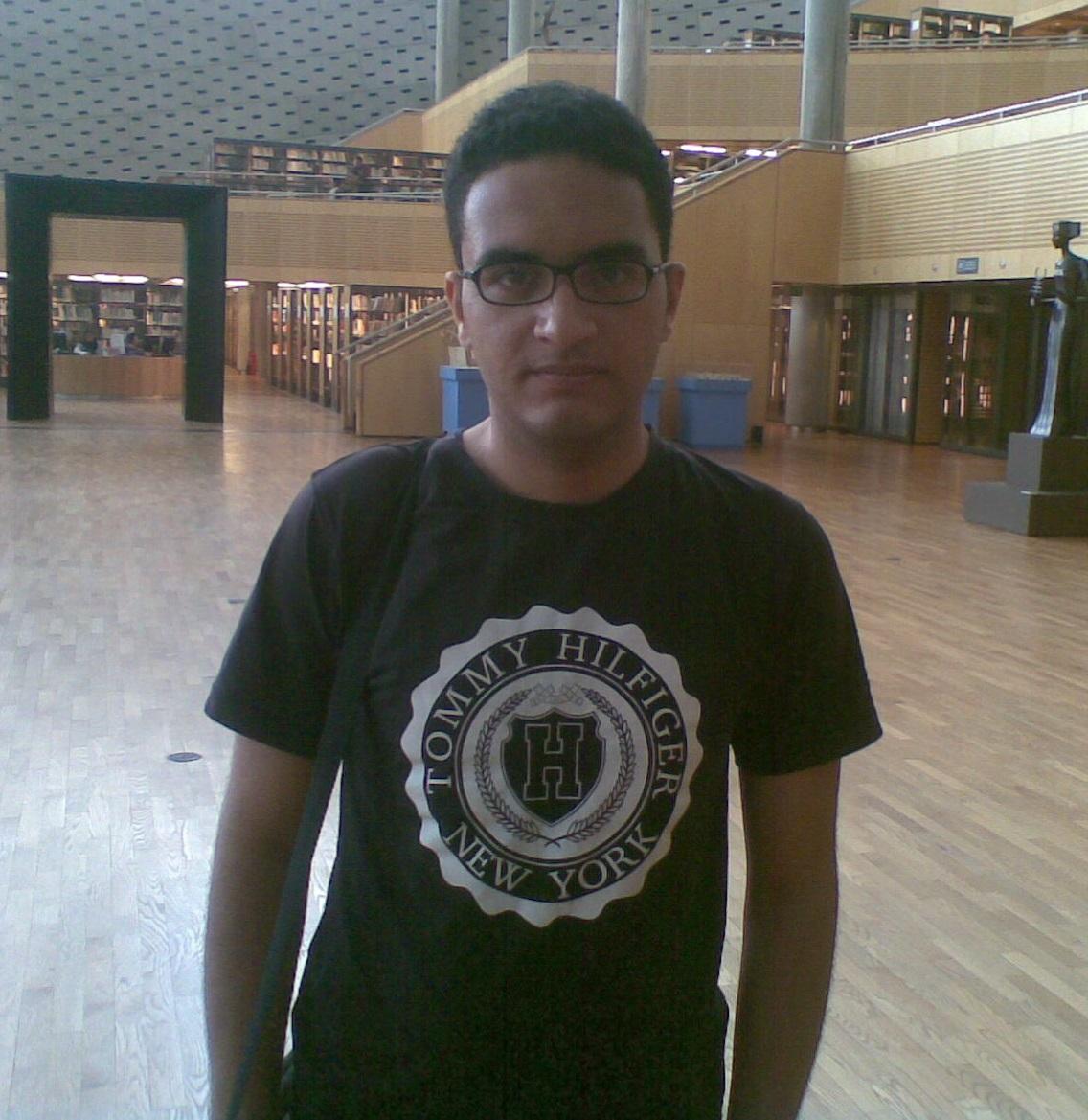 Hisham Ismail