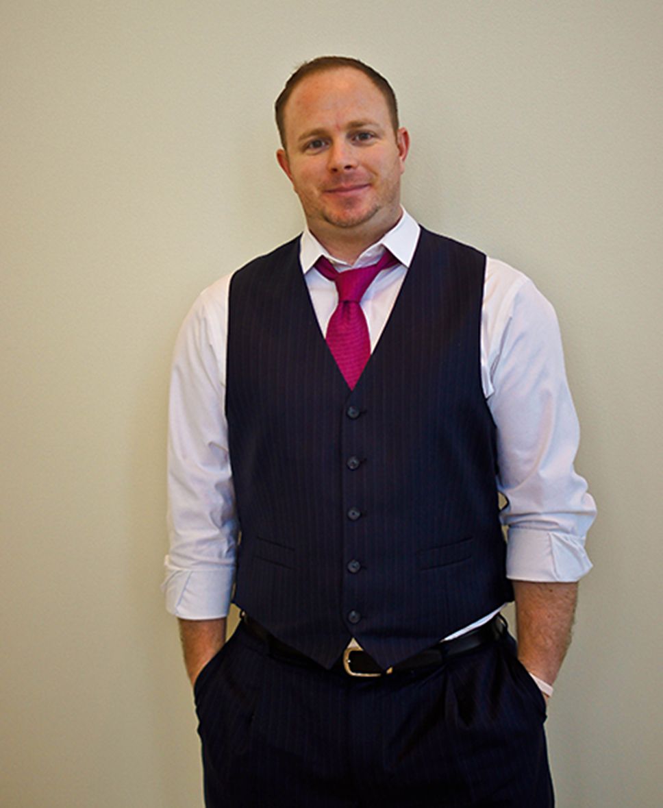Jesse Wright