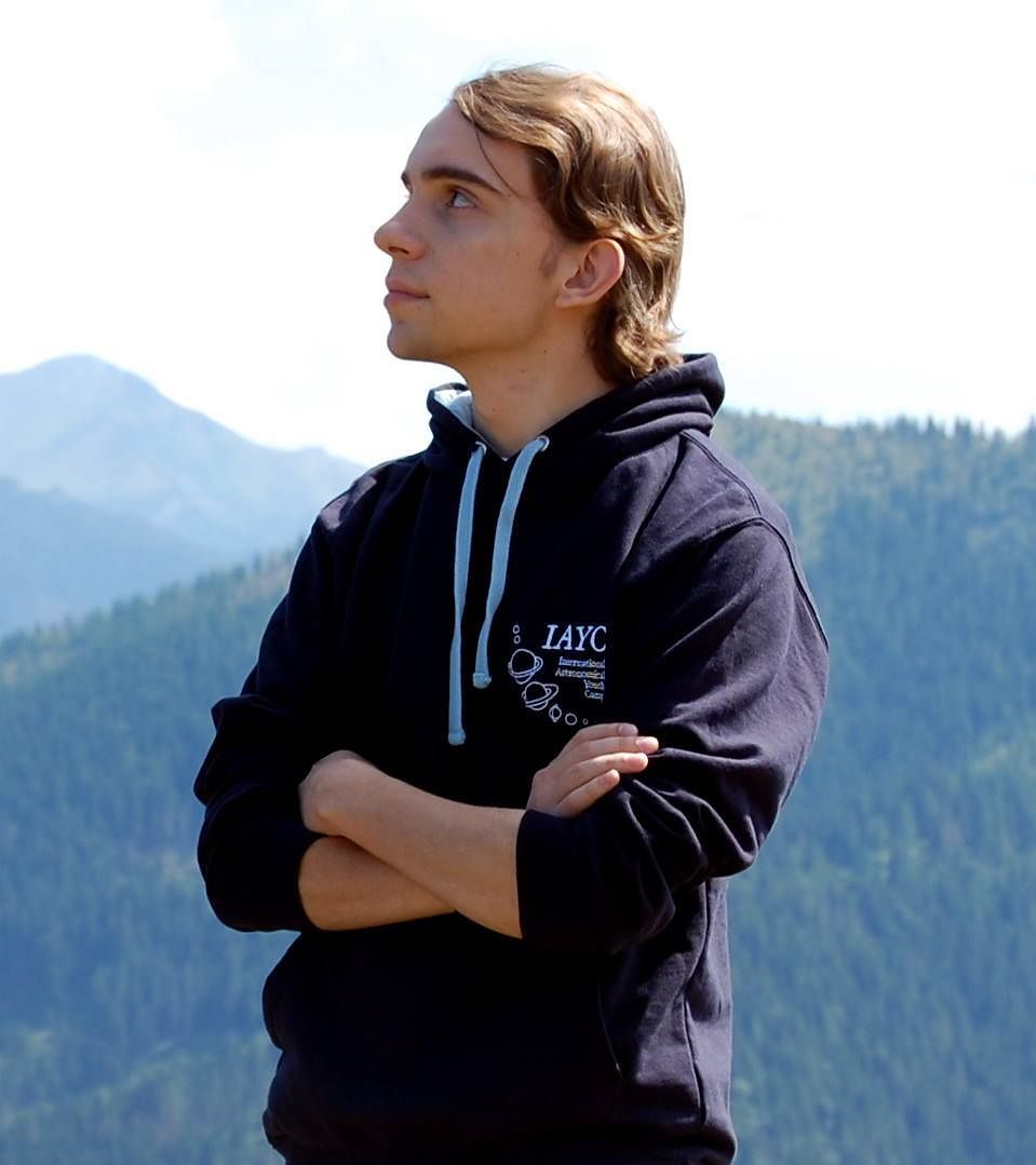 Maciej Garbacz